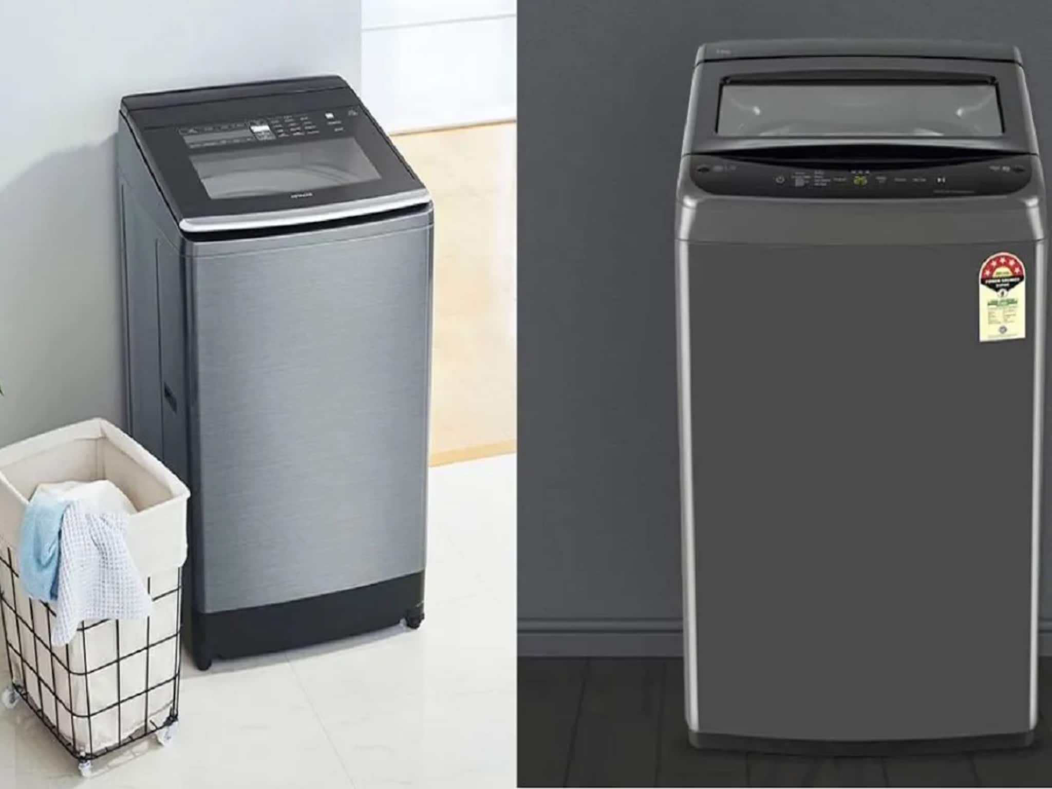 फेस्टिव्ह सीझन संपुनही ऑफर्स सुरुच! फूली ऑटोमॅटिक वॉशिंग मशीन मिळतेय अर्ध्या किंमतीत