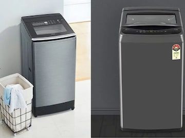 वॉशिंग मशीन  वॉशिंग मशीन