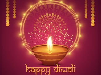 सोशल मीडियावर ठेवा हे सुंदर दिवाळी फोटो; प्रत्येक जण तुम्हालाच कॉपी करेल