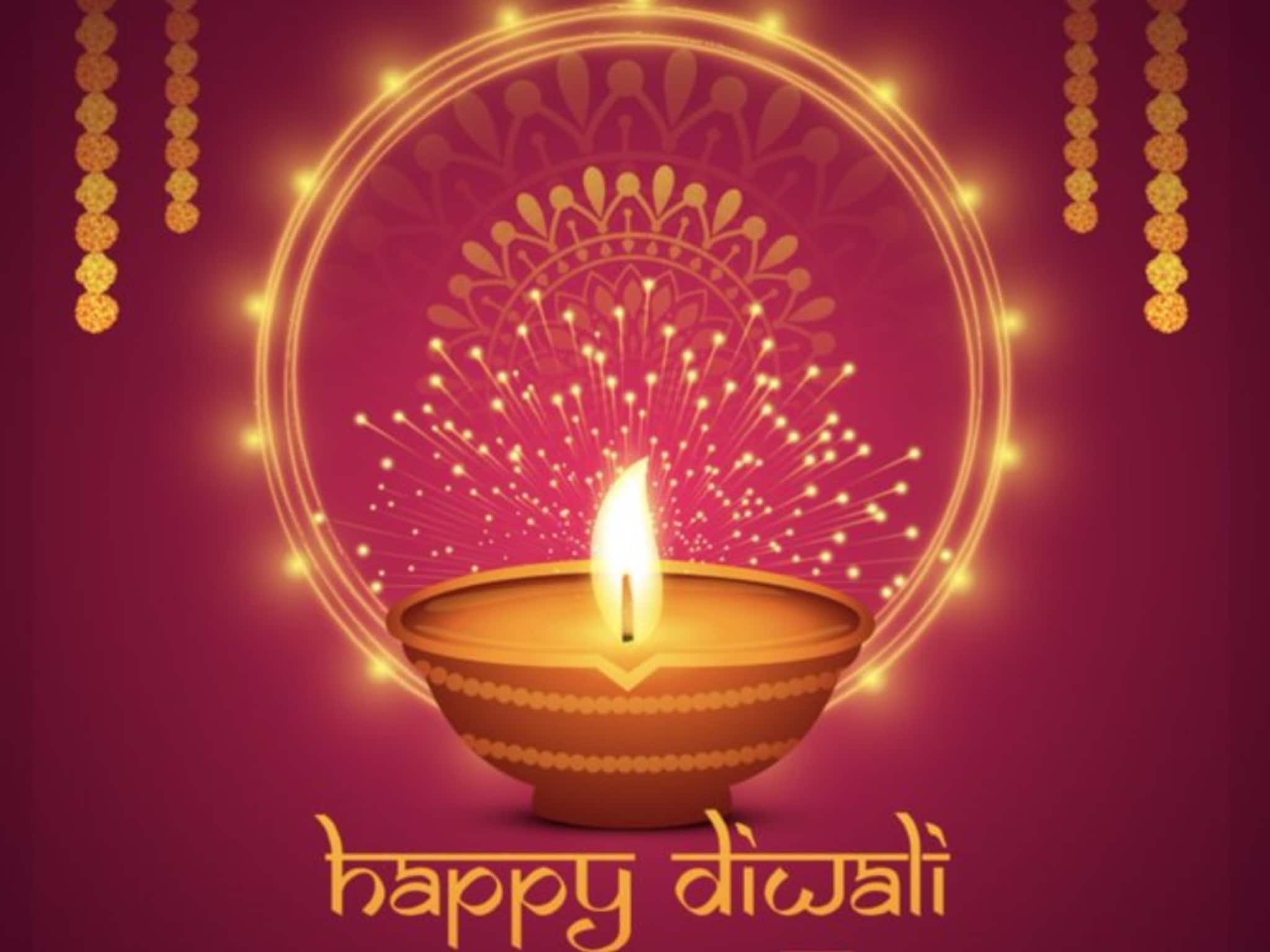 Happy Diwali Wishes Images : सोशल मीडियासाठी इतके सुंदर दिवाळी फोटो; Whatsapp DP, Status, Instagram Story साठी प्रत्येक जण तुम्हालाच कॉपी करेल