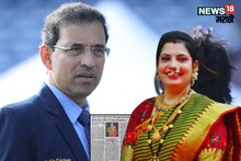 Harsha Bhogle : दिल्लीच्या स्टेडियमवर जाताना हर्षा भोगले यांना सापडला पेपरचा तुकडा, पुण्यातील बातमी वाचताच हादरले, ट्विट व्हायरल!