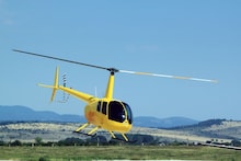 आता ट्रॅफिकमध्ये अडकायचं नाही, थेट उडून जायचं! SUV च्या किंमती घ्या हेलिकॉप्टर,