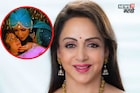 हेमा मालिनीनं दिलेला 'तो' एक सीन अन् कर्जात बुडाला डायरेक्टर
