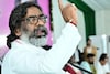 बिहारमध्ये मोठी उलथापालथ, JMMची निवडणुकीतून माघार; काँग्रेस, RJDवर गंभीर आरोप
