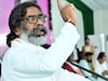 बिहारमध्ये मोठी उलथापालथ, JMMची निवडणुकीतून माघार; काँग्रेस, RJDवर गंभीर आरोप