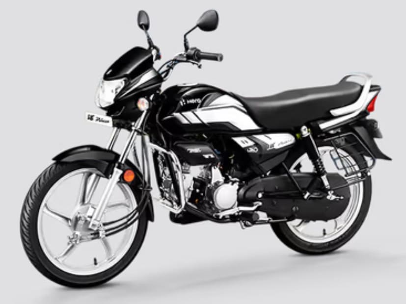 Hero HF Deluxe  बाईकची किंमत  58,739 पासून सुरू होते. ही बाईक 70 kmpl मायलेज देते .तर Hero HF Deluxe ही सगळ्यात स्वस्त बाईक आहे, या बाइकची किंमत 55,992 पासून सुरू होते. मायलेज हे 65 - 70 किमी पर्यंत आहे.  Hero च्या सर्वात स्वस्त बाईक्सपैकी आहेत. या बाईकचं मेंटेन्स हे सगळ्यात कमी आहे. 