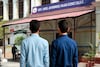 परीक्षा नको म्हणून होळकर कॉलेजच्या स्टुडंट्सनी प्राचार्यांना केलं 'स्वर्गवासी'