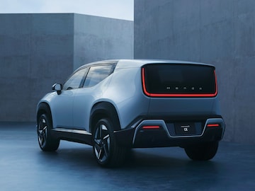 महिंद्रा आणि Tata ला भिडणार, Honda आणतेय हायटेक SUV, पहिल्यांदाच PHOTOS समोर महिंद्रा आणि Tata ला भिडणार, Honda आणतेय हायटेक SUV, पहिल्यांदाच PHOTOS समोर