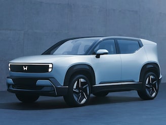 महिंद्रा आणि Tata ला भिडणार, Honda आणतेय हायटेक SUV, पहिल्यांदाच PHOTOS समोर