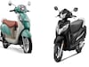 Honda Activa की Suzuki Access? GST कपातीनंतर कोणती स्कूटर खरेदी करणं फायदेशीर?