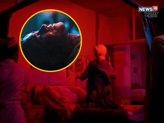 1 तास 47 मिनिटांची आतापर्यंतची सर्वात खतरनाक हॉरर फिल्म; एकट्यात पाहूच नका