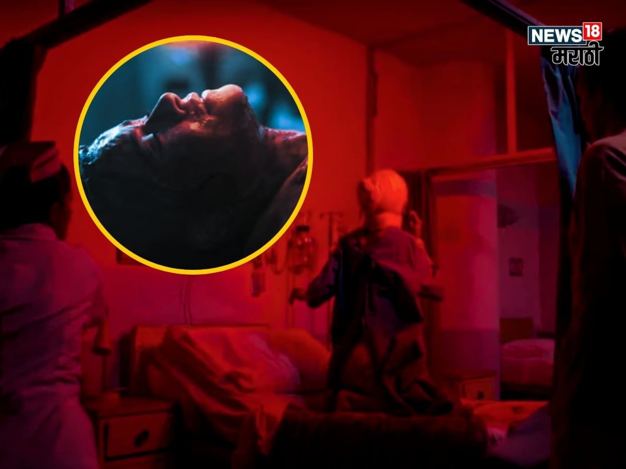 1 तास 47 मिनिटांची आतापर्यंतची सर्वात खतरनाक हॉरर फिल्म; रात्री एकटं पाहण्याची अजिबात करू नका हिंमत