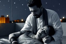 Shocking! 17 तास उपवास केला आणि आला स्ट्रोक! नवऱ्याच्या दीर्घायुष्यासाठी प्रार्थना करणाऱ्या बायकोसमोर उभा राहिला मृत्यू