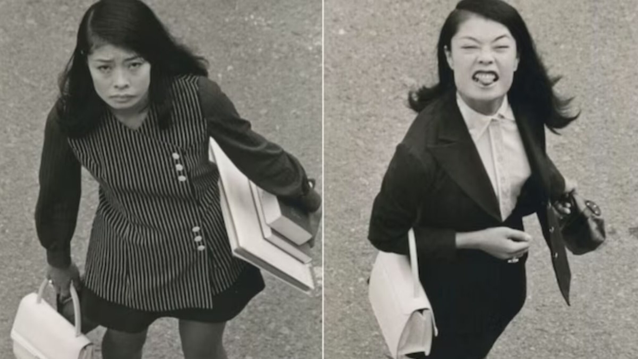 1974 साली नवऱ्याने काढलेले बायकोचे PHOTO, सोशल मीडियावर होतायेत VIRAL, असं काय आहे यात पाहा