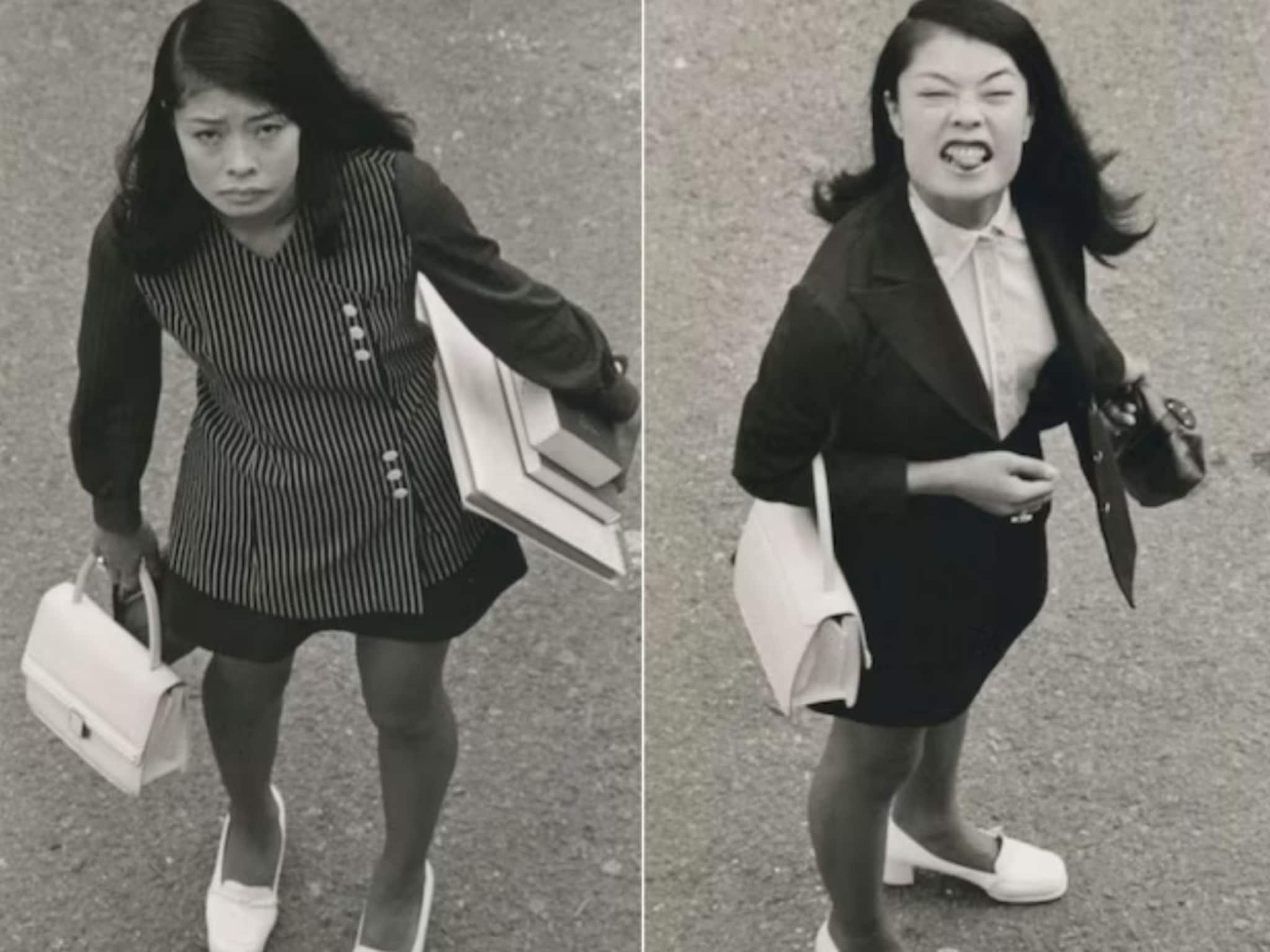 1974 साली नवऱ्याने काढलेले बायकोचे PHOTO, सोशल मीडियावर होतायेत VIRAL, असं काय आहे यात पाहा