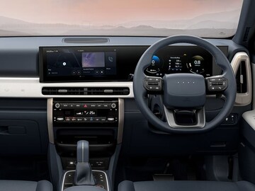 Creta चा पडेल विसर, Hyundai आणतेय तिच्यापेक्षा सुपर SUV, फोटो पाहून पडाल प्रेमात