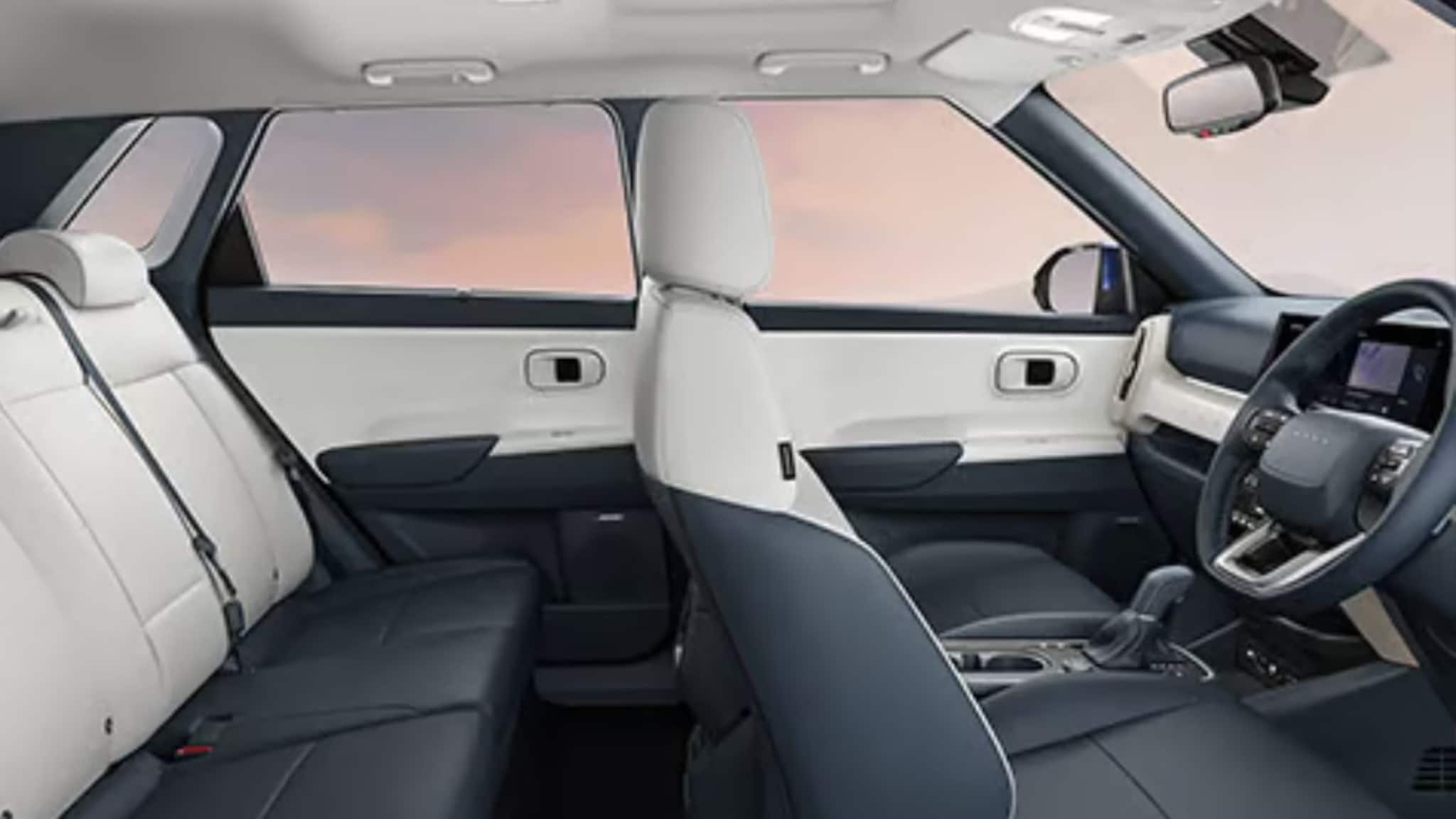 Creta आता विसरा! Hyundai ने आणली हायटेक आणि स्वस्त SUV, मायलेजही 20 किमी!