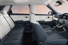 Creta आता विसरा! Hyundai ने आणली हायटेक आणि स्वस्त SUV, मायलेजही 20 किमी!