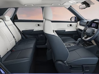 Creta चा पडेल विसर, Hyundai आणतेय तिच्यापेक्षा सुपर SUV, फोटो पाहून पडाल प्रेमात