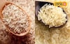 Rice : पांढरा की ब्राऊन राईस? कोणत्या तांदळाचा भात शरिरासाठी फायदेशीर?, Video