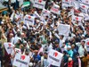 I Love Muhammad हा नारा आला कुठून? आंदोलनामागे मोठं टूलकिट; मोठं षडयंत्र