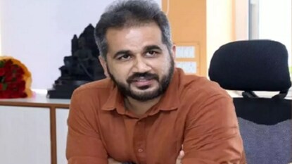 शेखर सिंह (आयएएस)