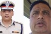 IPS पुरन कुमार प्रकरणाचा तपास करणाऱ्या ASI चं उचललं टोकाचं पाऊल