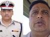 IPS पुरन कुमार प्रकरणाचा तपास करणाऱ्या ASI चं उचललं टोकाचं पाऊल