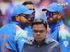 IND vs AUS : ऑस्ट्रेलिया दौऱ्यापूर्वी रोहित आणि विराटला ICC कडून 'जोर का झटका'