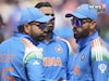 IND vs AUS : ऑस्ट्रेलिया दौऱ्यापूर्वी रोहित आणि विराटला ICC कडून 'जोर का झटका'