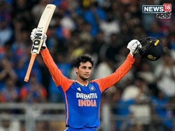 Abhishek Sharma ने रचला इतिहास! आशिया कप जिंकल्यानंतर ICC ने दिलं मोठं गिफ्ट