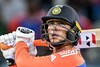 Abhishek Sharma ने रचला इतिहास! आशिया कप जिंकल्यानंतर ICC ने दिलं मोठं गिफ्ट