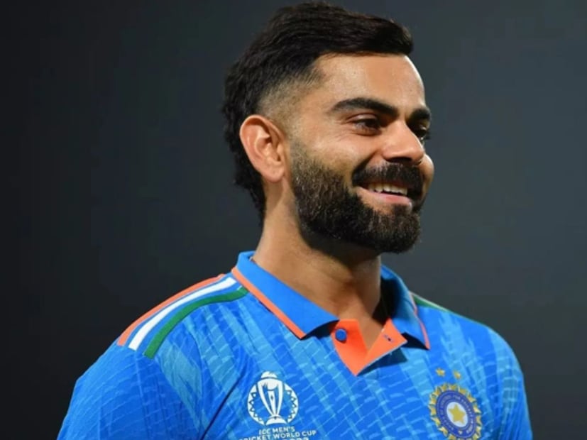 दरम्यान, टीम इंडियाचा स्टार माजी टी-ट्वेंटी खेळाडू विराट कोहली याने सप्टेंबर 2014 मध्ये मोठा पराक्रम गाजवला होता. विराटला त्यावेळी 909 रेटिंग गुण मिळवले होते. 
