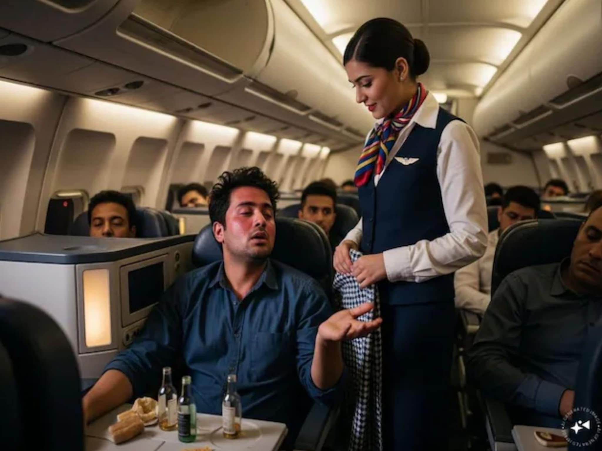 बॉम्बे IIT ग्रॅज्युएट, 4 कोटी पगार, तरी फ्री बिअर पाहून तोंडाला सुटलं पाणी; त्यानंतर जे केलं, इतरांना लाज वाटली