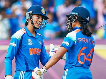 IND W vs AUS W