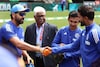 IND vs AUS : गंभीरने शेवटी मनासारखं केलं! चॅम्पियन्स ट्रॉफी जिंकवणाऱ्या खेळाडूला