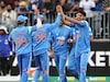 IND  vs AUS :  भारताच्या 136 धावा तरी ऑस्ट्रेलियासमोर 131 रन्सचं आव्हान कसं ?
