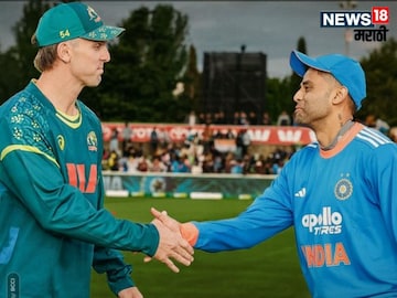 IND vs AUS 2nd T20I, Melbourne Weather Report IND vs AUS 2nd T20I, Melbourne Weather Report