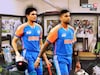 शुभमनचं ऑस्ट्रेलियातून पॅकअप? सूर्या ड्रेसिंग रुममध्येही उभं करणार नाही