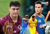 Australia Squad : रोहित शर्मासाठी स्कॉडमध्ये खास मिचेल स्ट्रार्कची एन्ट्री