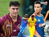 Australia Squad : रोहित शर्मासाठी स्कॉडमध्ये खास मिचेल स्ट्रार्कची एन्ट्री