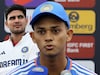 IND vs WI : शुभमन गिलची चूक होती का? यशस्वी जयस्वालने कुणावर फोडलं खापर? म्हणतो
