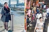 IPS अधिकारी आज करतेय बॉलिवूडवर राज्य!