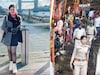 IPS अधिकारी आज करतेय बॉलिवूडवर राज्य!