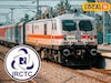 रेल्वेचं तिकीट बुक करताय अन् ऑनलाईन पेमेंट अडकलं; रिफंडसाठी फॉलो करा ही पद्धत