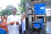 पाळीव प्राण्यांच्या अंत्यविधीची अडचण दूर,राज्यातील पहिल्या स्मशानभूमीचे लोकार्पण