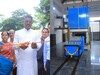 पाळीव प्राण्यांच्या अंत्यविधीची अडचण दूर,राज्यातील पहिल्या स्मशानभूमीचे लोकार्पण