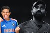 रोहितला ODIच्या कर्णधारपदावरून हटवले, नवा कॅप्टन गिल; अय्यरला दिली मोठी जबाबदारी