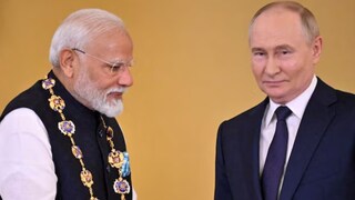 पुतिन यांचा डबल गेम? रशियाने धुडकावली भारताची मागणी, पाकिस्तान हवाई दलाला मिळणार बळ