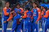 ठरलं तर! टीम इंडिया सेमी फायनलमध्ये बलाढ्य संघाशी भिडणार, कधी आणि कुठे आहे सामना